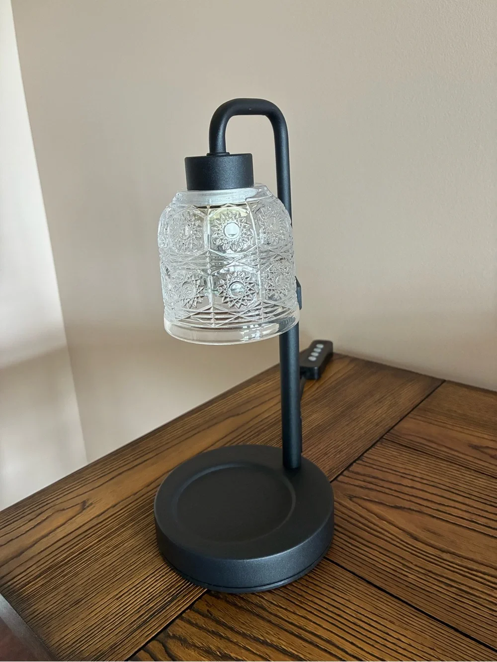 AIFEI Candle Warmer Lamp NWT! - Picture 1 of 16